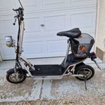 Tante Paula Ferdinánd II. 500 W-os elektormos roller fotó