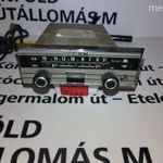 VIDEOTON AUTÓRÁDIÓ fotó