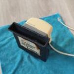 Emke bérletellenőrző készülék a 90 es évek végéről... Ikarus stb fotó