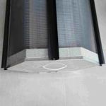 WOLF CWL-300 Excellent lakásszellőztető HŐCSERÉLŐ KAZETTA BETÉT - használt, de tiszta és üzemképes fotó