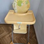 Gyermek etetőszék fotó