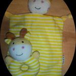 Szundikendő játékokkal 589. (JJOVCE - Rovaros) fotó