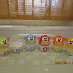 Babajáték csomag 1.., akár 1FT-ért! fotó