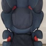 Maxi-Cosi Rodi XP Fix Blue gyerekülés 15-36 kg fotó
