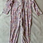 LIAA.BÉBÉ 80-as kislány rugdalózó fotó