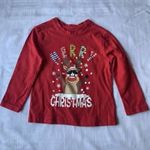 Karácsonyi hosszúujjú felső 92 fotó