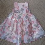 Monsoon, csodaszép alkalmi ruha 2 évesre fotó