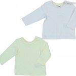 Ergee Új (címkés) Lány 2 részes szett - Felsőruházat (Méret: 68) fotó