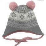 Ergee Új (címkés) Lány Sapka (Méret: 80) fotó