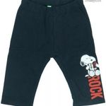 Peanuts Új (címkés) Lány Leggings (Méret: 62) fotó