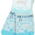 Disney Új (címkés) Lány Zokni (Méret: 68) fotó