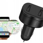 SINO TRACK ST-909 Autós USB Töltő GPS nyomkövető, GSM, GPS, SIM fotó