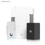 Ubiquiti UniFi G2 Starter Kit 243619 Beléptető rendszer fotó