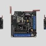 AJAX ocBridge integrációs modul 220134 Riasztó kiegészítő fotó