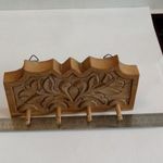 FARAGOTT FALI KULCSTARTÓ fotó