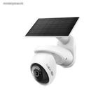 TP-Link Tapo C660 KIT Solar-Powered Pan/Tilt Security Camera Kit 288627 Biztonságtechnikai kamera fotó