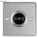 Hikvision DS-K7P03 175070 Beléptető rendszer fotó