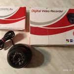 Digitális videókamera fotó