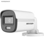 Hikvision DS-2CE10DF0T-LFS(2.8mm) 247264 Analóg kamera fotó