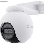 Ezviz H80x Dual 4K Pan & Tilt Wi-Fi Camera 280125 Biztonságtechnikai kamera fotó