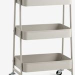 Jysk zsúrkocsi eladó! fotó