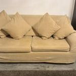 IKEA Tomelilla 3+2 kanapé szett fotó