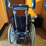 Scalamobil iQ S30 lépcsőjáró fotó