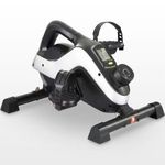 Mágnesfékes Mini Szobakerékpár - 8kg stabil kivitel - ÚJ, 1 év garancia, ingyenes szállítás fotó