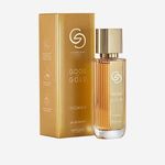 Giordani Gold Good as Gold Woman női parfüm / EDP, 50 ml (málna, narancsvirág, sáfrány) Oriflame.Új! fotó