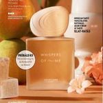AKÁR 1 Ft-ért! *- Whispers Of Me NŐI parfüm (50 ml) ** Oriflame. Új! fotó
