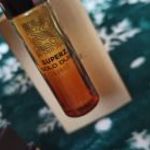 Supers Gold Dust 6 ml parfümolaj fotó