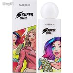 Faberlic Super Girl parfüm 50 ml fotó