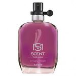 Scent Mix Crispy Fresh FÉRFI kölni, 30 ml. Avon. Új termék! fotó