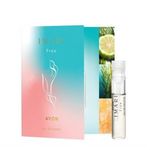 MINTA! Imari FREE női kölni minta (0.6 ml) *** Avon. Új! fotó