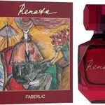 Faberlic Renata parfüm 60 ml fotó