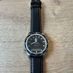 Olasz jelölt légierős katonai óra fotó