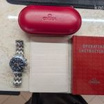 Omega seamaster professional aut. ffi óra fotó