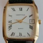 CERTINA NŐI QUARTZ KARÓRA 25X22 CM fotó