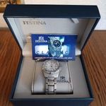 Festina karóra fotó