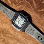Casio W-800H-1AVES karóra fotó