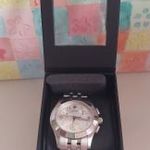 Eredeti Victorinox Swiss Army férfi karóra – Megkímélt állapotban fotó