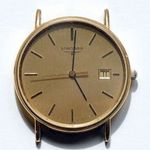 Hibás Longines karóra, javítandó fotó