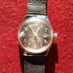 Ruhla Férfi Karóra dátumos fotó