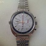 Poljot chronograph Sturmanskie férfi karóra fotó