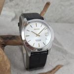 Seiko 'Perpetual Calendar' Made in Japan, számla és garancia 2000.01. fotó