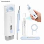 Gembird CK-LCD-07 7-in-1 universal cleaning kit 242584 Tisztítóanyag fotó