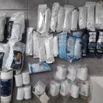 Új! vízszűrők , kávégéphez és egyebekhez több fajta fotó