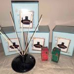 Új - Pálcás illatosító szett / diffúzor - választható illattal + pálcával fotó