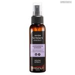 Senses Essence Levendula és gyömbér légfrissítő spray / avon fotó