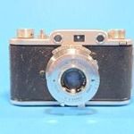 Galileo Condor I fényképezőgép fotó